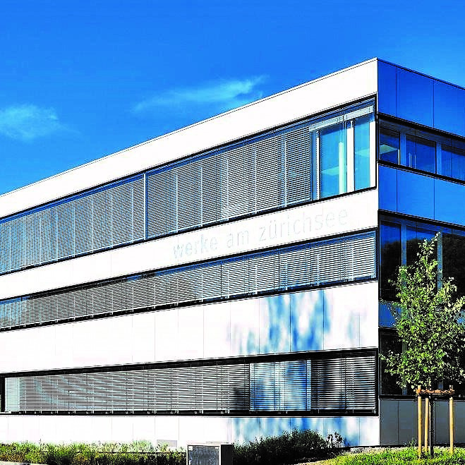 Standort in Küsnacht